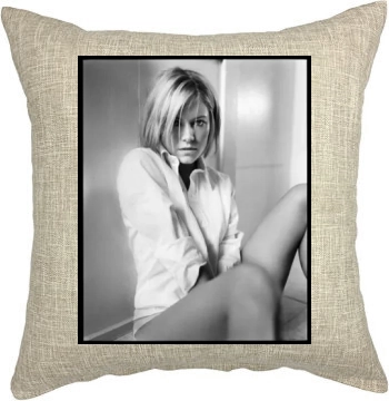 Sienna Miller Pillow