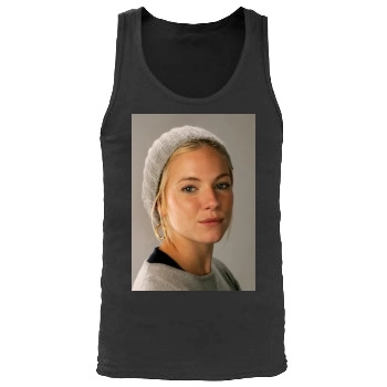 Sienna Miller Men's Tank Top