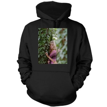 Sienna Miller Mens Pullover Hoodie Sweatshirt