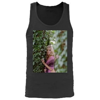 Sienna Miller Men's Tank Top