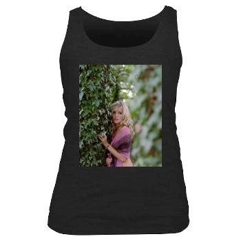 Sienna Miller Women's Tank Top