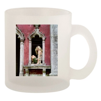 Sienna Miller 10oz Frosted Mug