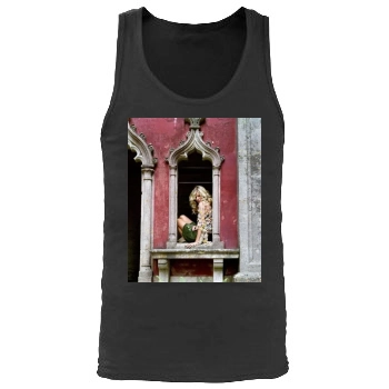 Sienna Miller Men's Tank Top