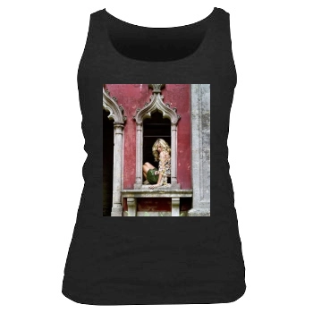 Sienna Miller Women's Tank Top