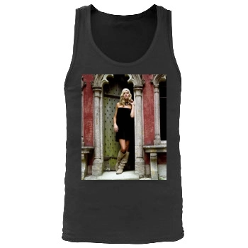 Sienna Miller Men's Tank Top