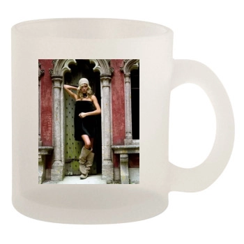 Sienna Miller 10oz Frosted Mug