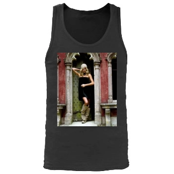 Sienna Miller Men's Tank Top