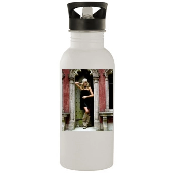 Sienna Miller Stainless Steel Water Bottle