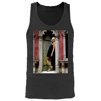 Sienna Miller Men's Tank Top