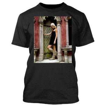 Sienna Miller Men's TShirt