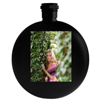 Sienna Miller Round Flask