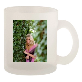 Sienna Miller 10oz Frosted Mug