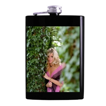 Sienna Miller Hip Flask