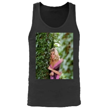 Sienna Miller Men's Tank Top