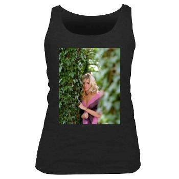 Sienna Miller Women's Tank Top