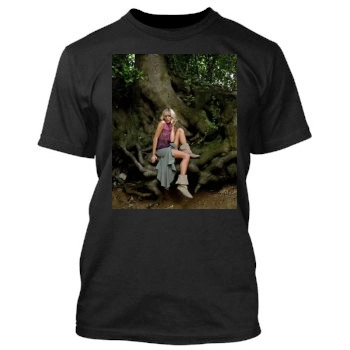 Sienna Miller Men's TShirt