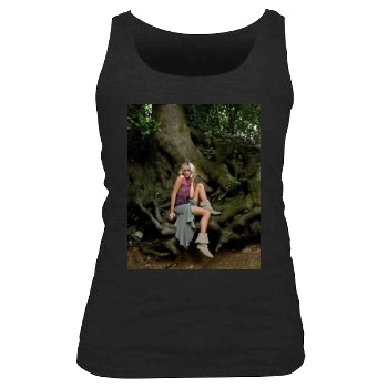 Sienna Miller Women's Tank Top