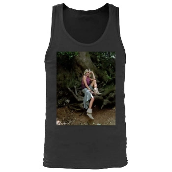 Sienna Miller Men's Tank Top