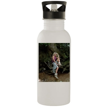 Sienna Miller Stainless Steel Water Bottle