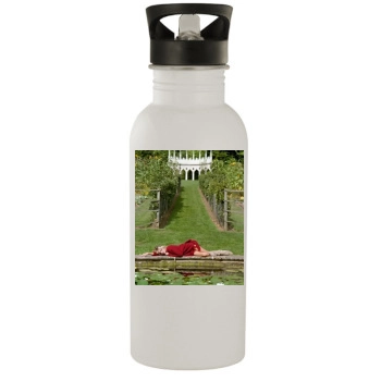 Sienna Miller Stainless Steel Water Bottle