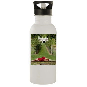 Sienna Miller Stainless Steel Water Bottle