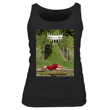 Sienna Miller Women's Tank Top