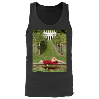 Sienna Miller Men's Tank Top