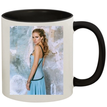 Sienna Miller 11oz Colored Inner & Handle Mug