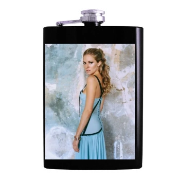 Sienna Miller Hip Flask