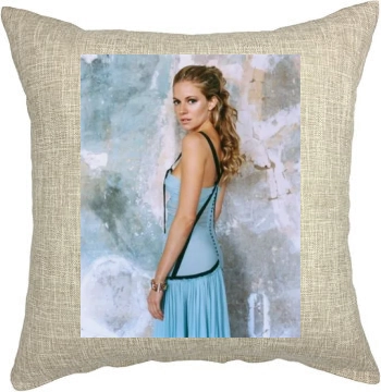 Sienna Miller Pillow