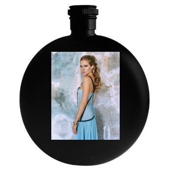 Sienna Miller Round Flask