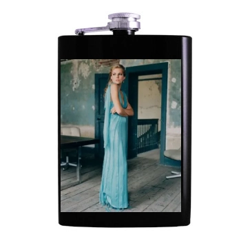 Sienna Miller Hip Flask