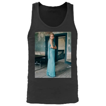 Sienna Miller Men's Tank Top