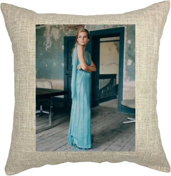 Sienna Miller Pillow