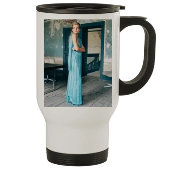 Sienna Miller Stainless Steel Travel Mug