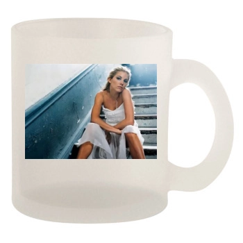 Sienna Miller 10oz Frosted Mug