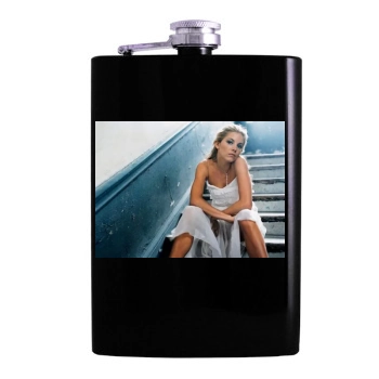 Sienna Miller Hip Flask