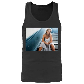 Sienna Miller Men's Tank Top