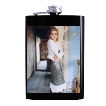 Sienna Miller Hip Flask