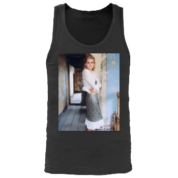 Sienna Miller Men's Tank Top