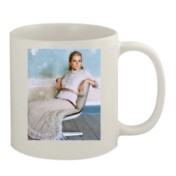 Sienna Miller 11oz White Mug