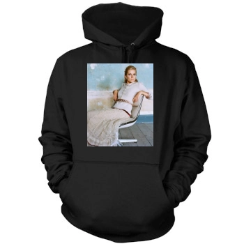 Sienna Miller Mens Pullover Hoodie Sweatshirt