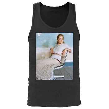 Sienna Miller Men's Tank Top