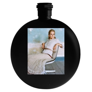 Sienna Miller Round Flask