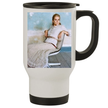 Sienna Miller Stainless Steel Travel Mug