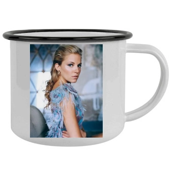 Sienna Miller Camping Mug