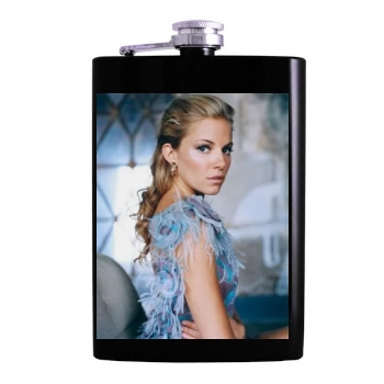 Sienna Miller Hip Flask