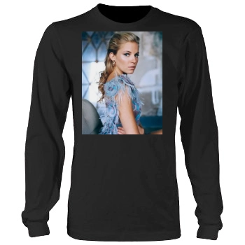 Sienna Miller Men's Heavy Long Sleeve TShirt