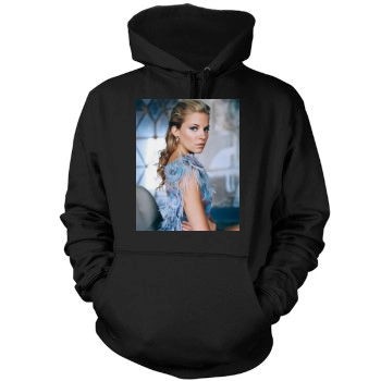 Sienna Miller Mens Pullover Hoodie Sweatshirt