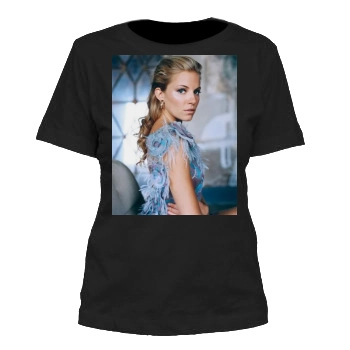 Sienna Miller Women's Cut T-Shirt